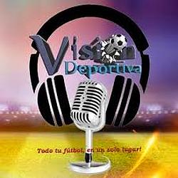 Visión Deportiva Radio logo