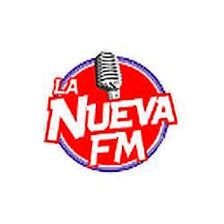 Radio La Nueva Fm logo