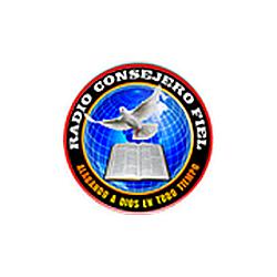 Radio Consejero Fiel logo
