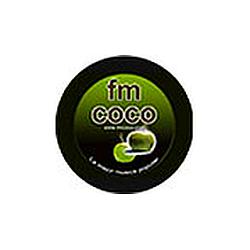 FM Coco logo