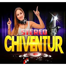 Stereo Chiventur radio logo