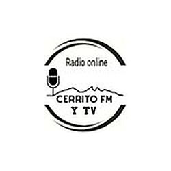 Cerrito fm logo