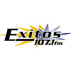 Exitos Xela radio logo