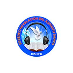 Estéreo Revelación radio logo