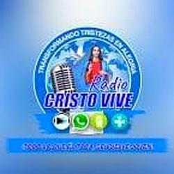 Radio Cristo Vive logo
