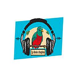 Radio Ciudad Digital logo
