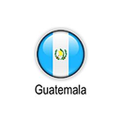 Radio La Poderosa Guatemala logo