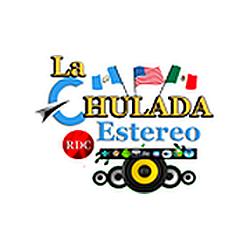 La Chulada Estereo RDC radio logo