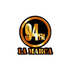 La Marca radio logo