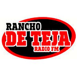 Rancho de Teja Radio logo