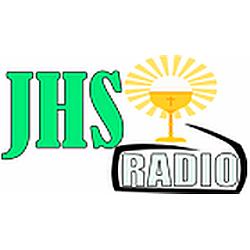JHS Radio Catolica logo