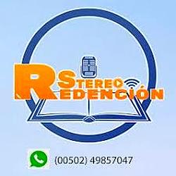 Stereo Redencion radio logo