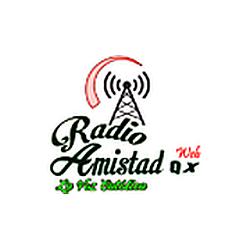 Radio Amistad - La Voz Católica logo