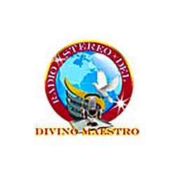 Radio Stereo Del Divino Maestro logo