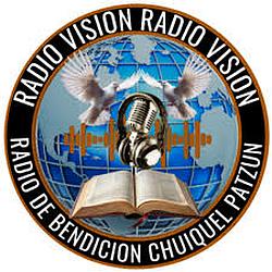Radio Vision Gt logo