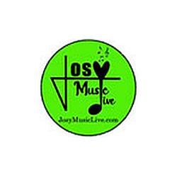 Josy Music Live PLUS radio logo