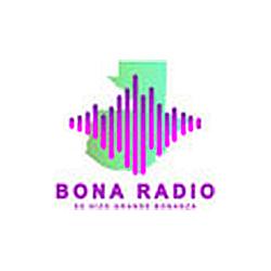 Bona Radio logo
