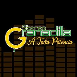 Stereo Granadilla radio logo