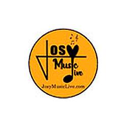 Josy Music Live LATIN radio logo