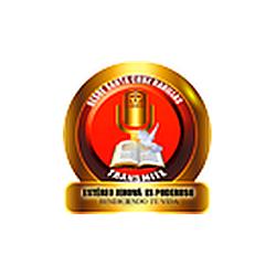 ESTÉREO JEHOVÁ ES PODEROSO radio logo