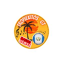 TropiExitos GT Radio logo