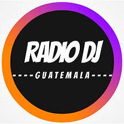 Radio Dj Guatemala logo
