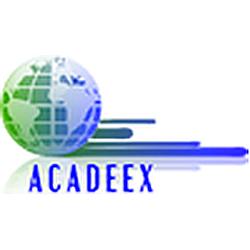ACADEEX radio logo