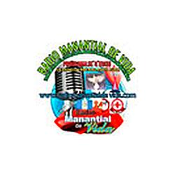 Radio Manantial De Vida logo