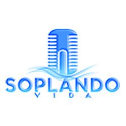 Soplando Vida radio logo