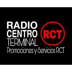 Radio Centro Terminal Retalhuleu logo