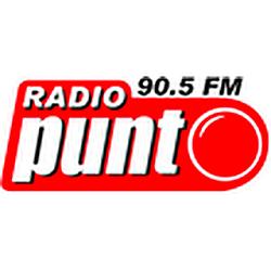 Radio Punto logo