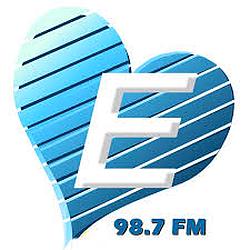 Estereo Emanuel radio logo