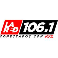LaRed - FM logo