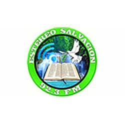 Estereo Salvación radio logo