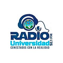 Universidad radio logo