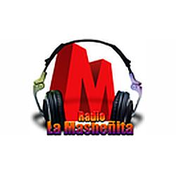 La Masheñita radio logo