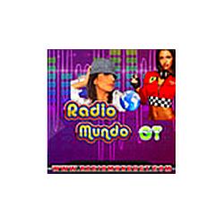 Radio Mundo GT logo