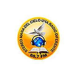 Stereo Mana del Cielo radio logo