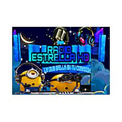 Radio Estrella HD logo
