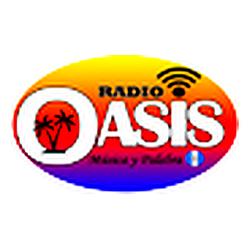 Oasis Radio Guatemala logo