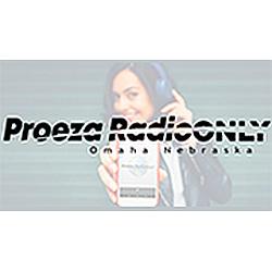 Proeza Radio logo