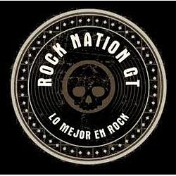 ROCK NATION GT radio logo