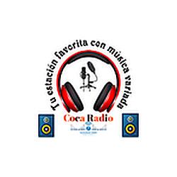 Coca Radio logo