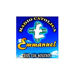 Radio Catolica Emmanuel logo