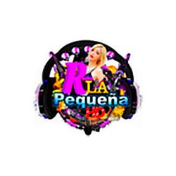 Radio La Pequeña HD logo