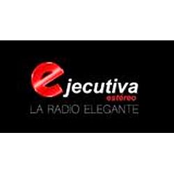 ejecutiva radio logo
