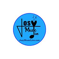 Josy Music Live Swing radio logo