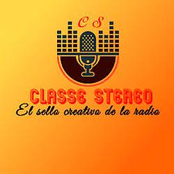 Classe Stereo radio logo