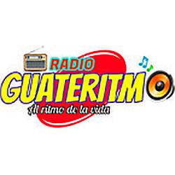 Radio Guateritmo logo