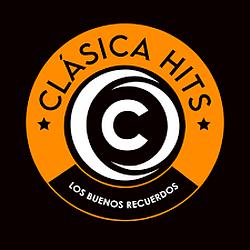 Clàsica Hits radio logo